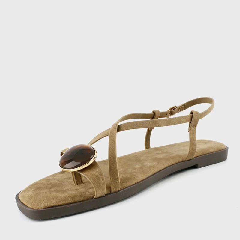 SANDALIAS MUJER MARQUIS MOROL-OL - 4