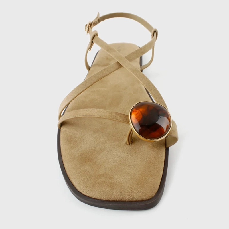 SANDALIAS MUJER MARQUIS MOROL-OL - 7