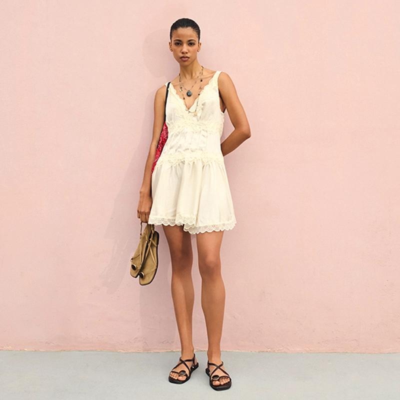 SANDALIAS MUJER MARQUIS MOROL-OL