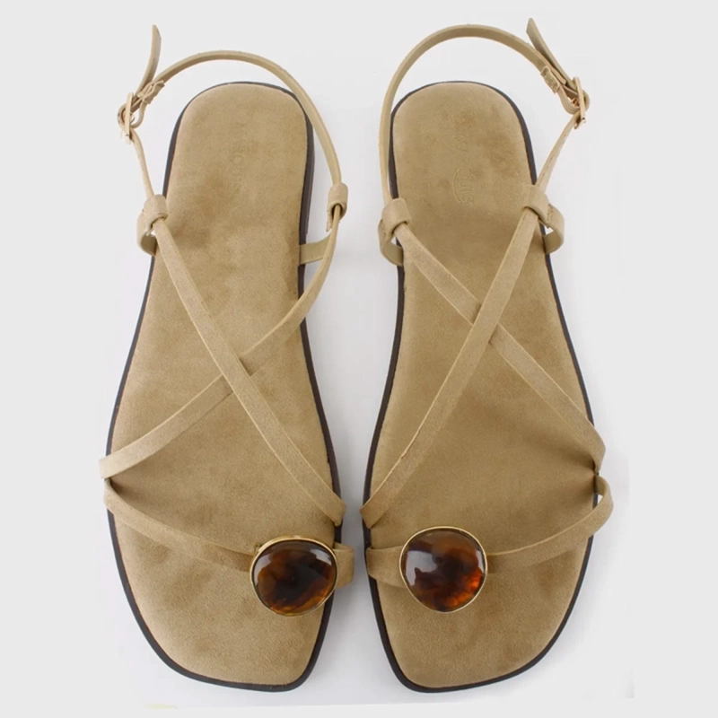 SANDALIAS MUJER MARQUIS MOROL-OL - 5