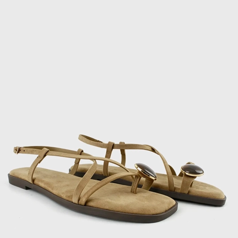 SANDALIAS MUJER MARQUIS MOROL-OL - 3