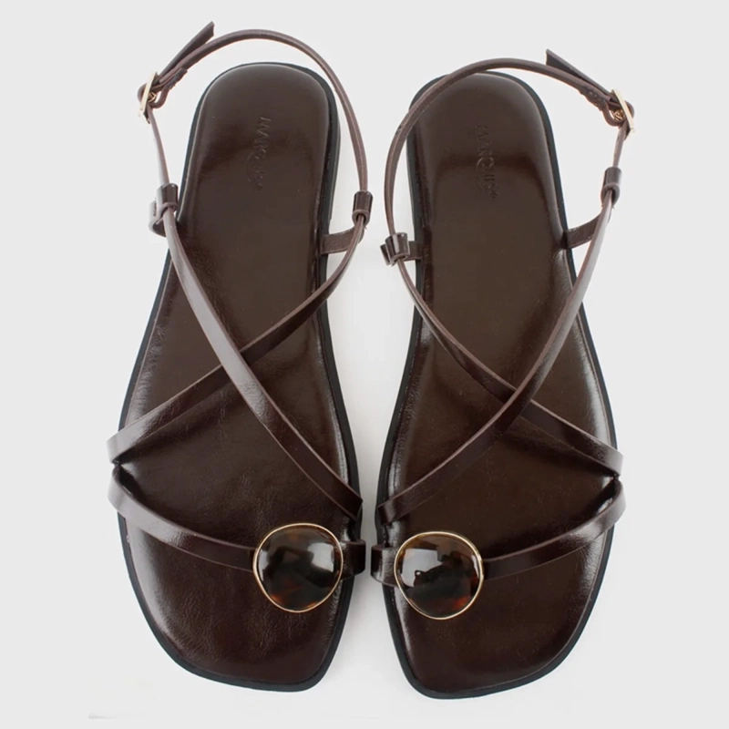 SANDALIAS MUJER MARQUIS MOROL-OL - 5