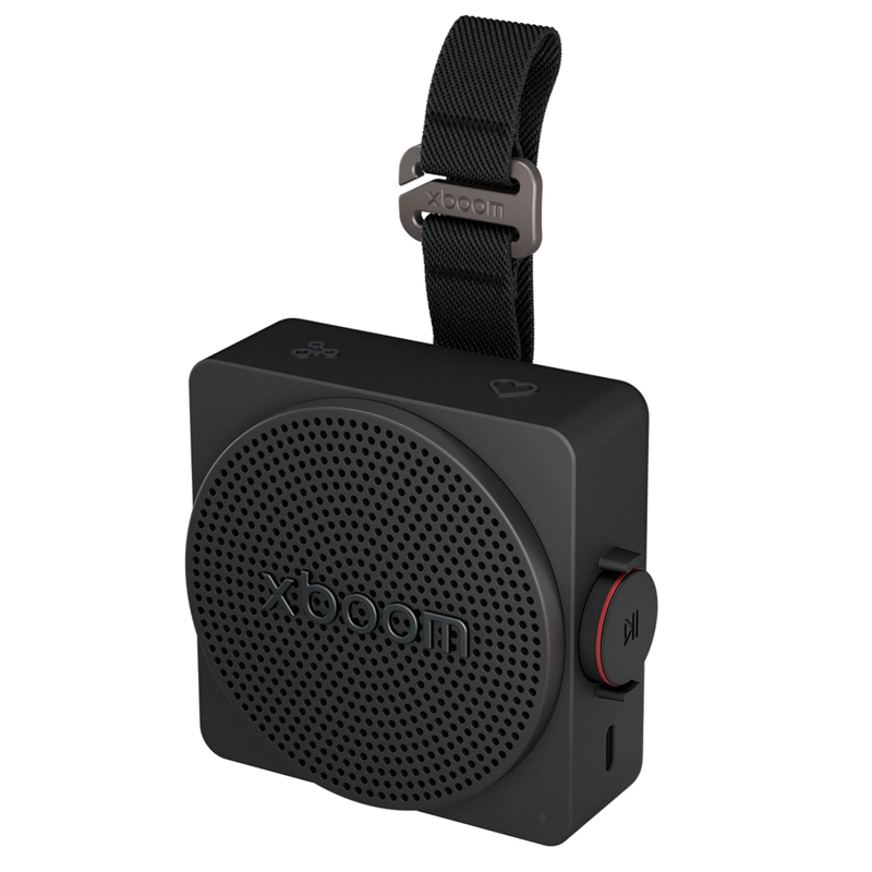 PARLANTE BLUETOOTH LG XBOOM MINI 5W - 5