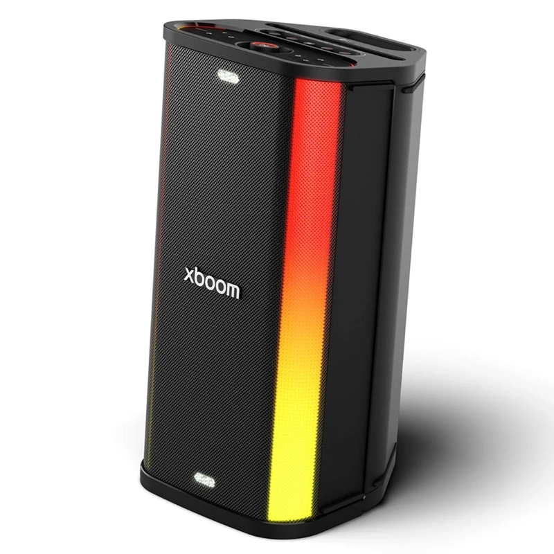 EQUIPO DE MÚSICA LG XBOOM STAGE501 220W - 3