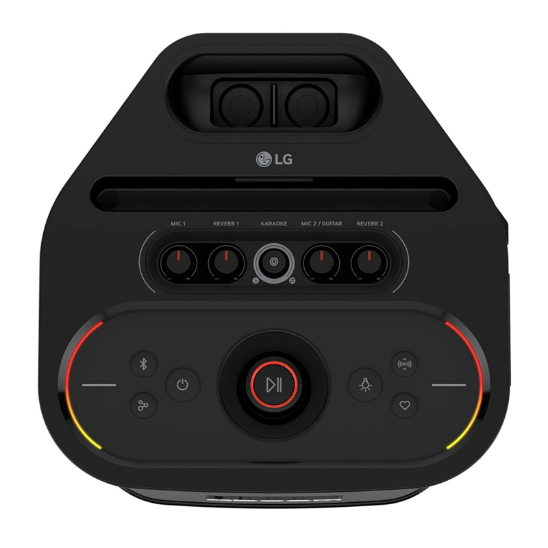 EQUIPO DE MÚSICA LG XBOOM STAGE501 220W - 5