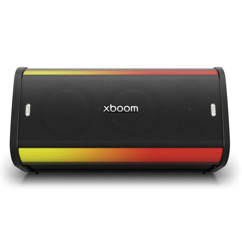 EQUIPO DE MÚSICA LG XBOOM STAGE501 220W - 6
