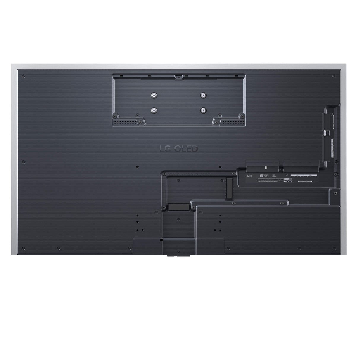 SMART TV LG OLED 4K UHD 65” OLED65G6PSA - 4