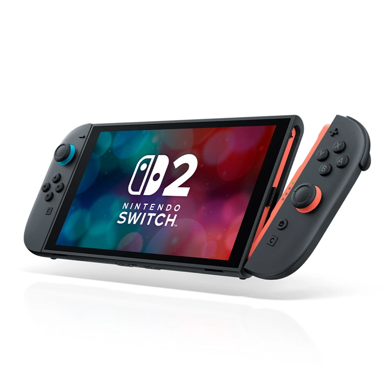 CONSOLA NINTENDO SWITCH 2 LCD: ELIGE TU JUEGO - 3