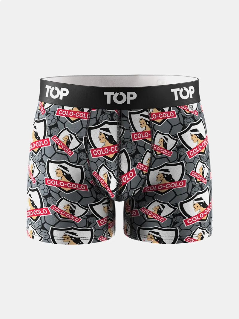 BÓXER HOMBRE TOP COLO COLO - 2