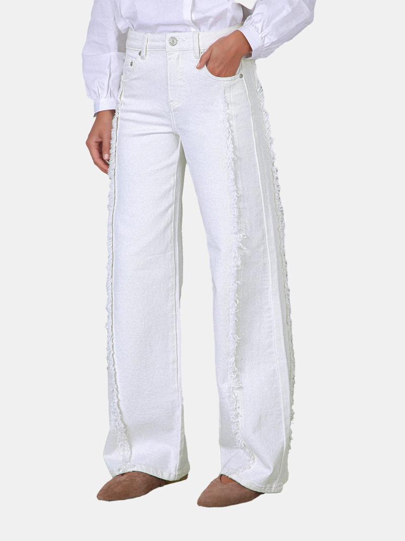 PANTALÓN MUJER RAINDOOR REGULAR FIT - 2