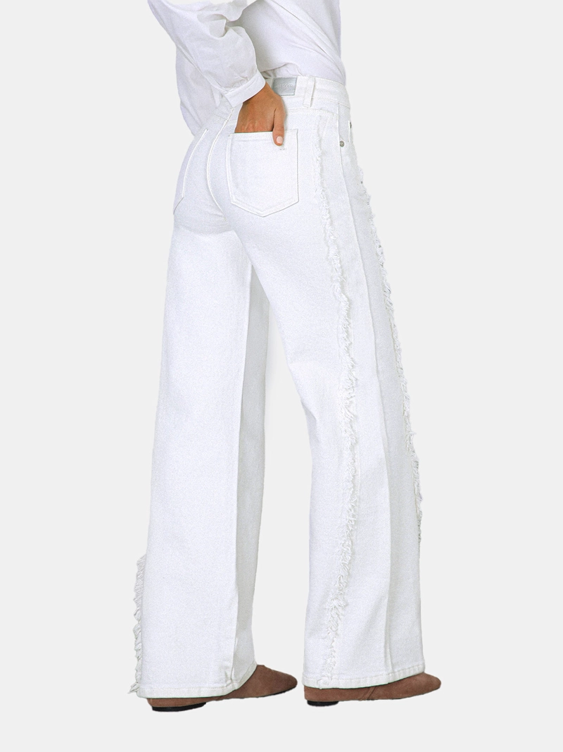 PANTALÓN MUJER RAINDOOR REGULAR FIT - 4