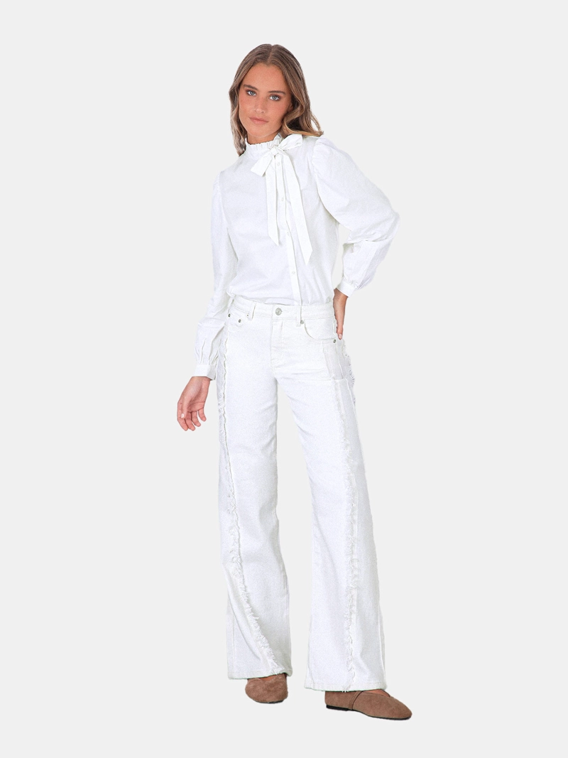 PANTALÓN MUJER RAINDOOR REGULAR FIT - 1