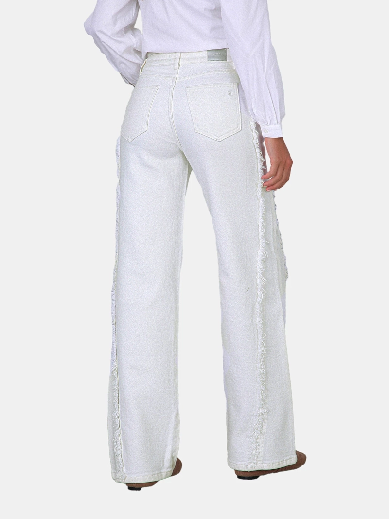 PANTALÓN MUJER RAINDOOR REGULAR FIT - 3