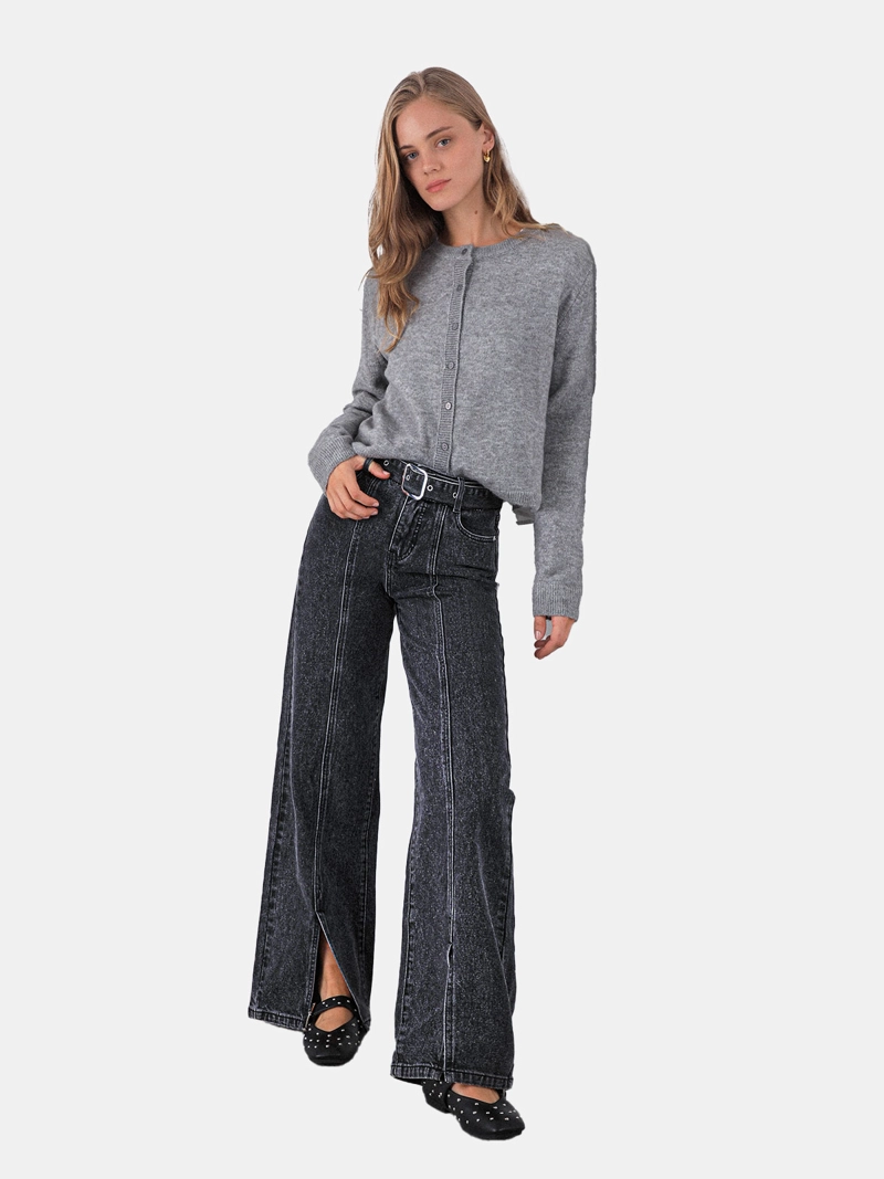 PANTALÓN MUJER RAINDOOR REGULAR FIT - 1