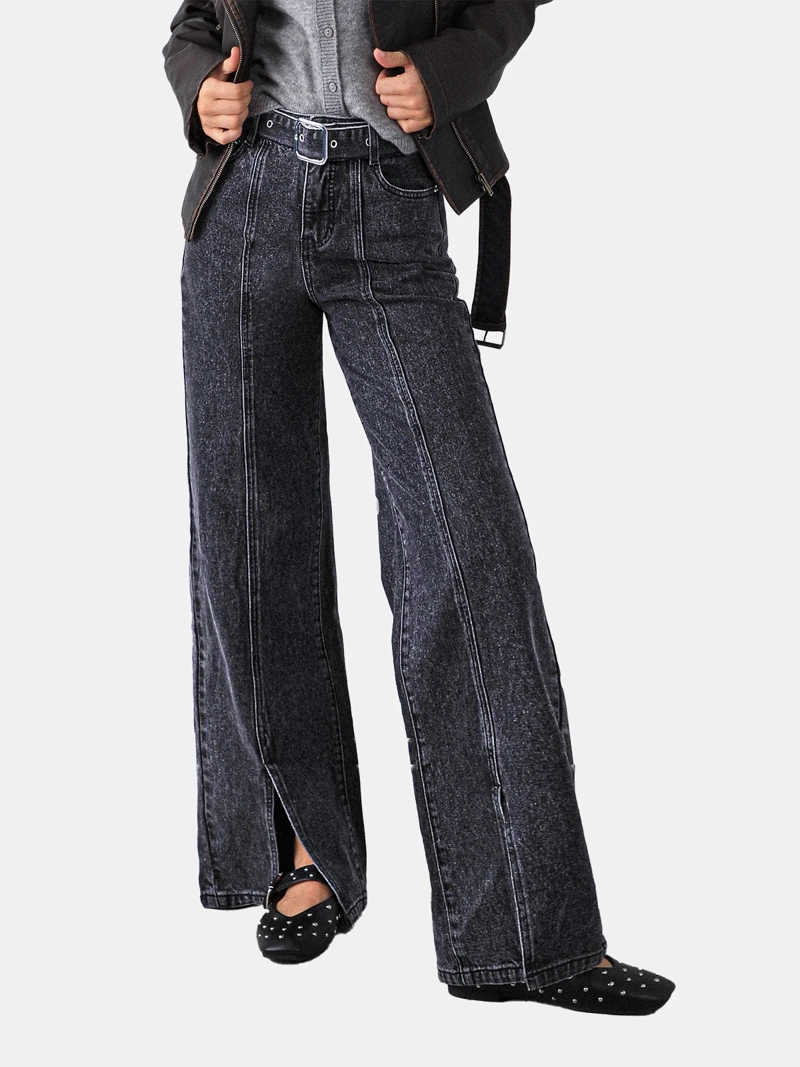 PANTALÓN MUJER RAINDOOR REGULAR FIT - 2
