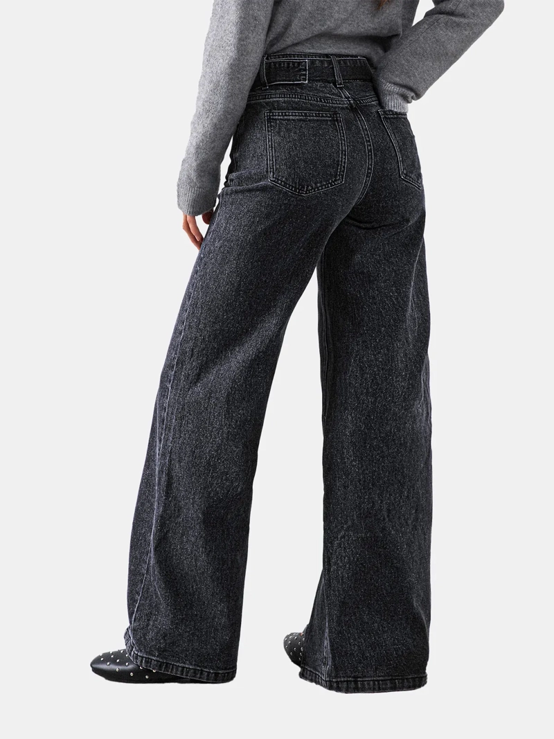 PANTALÓN MUJER RAINDOOR REGULAR FIT - 3