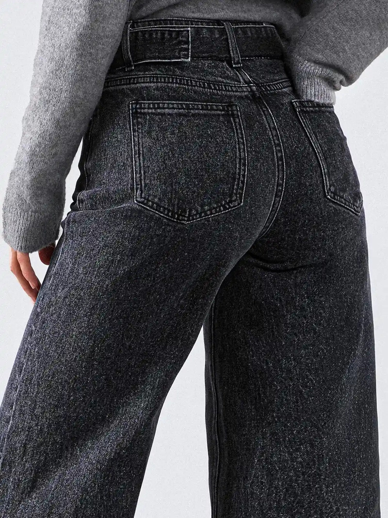 PANTALÓN MUJER RAINDOOR REGULAR FIT - 4