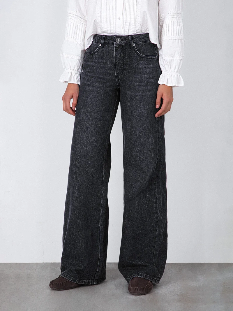 PANTALÓN MUJER RAINDOOR REGULAR FIT - 2