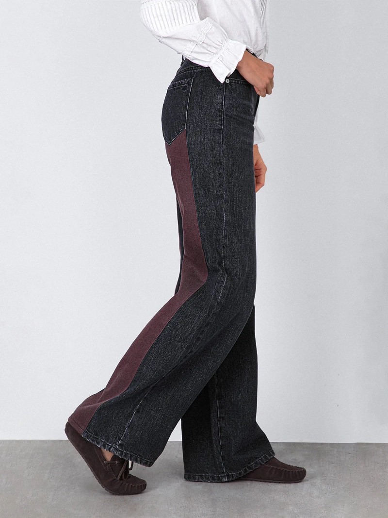 PANTALÓN MUJER RAINDOOR REGULAR FIT - 3
