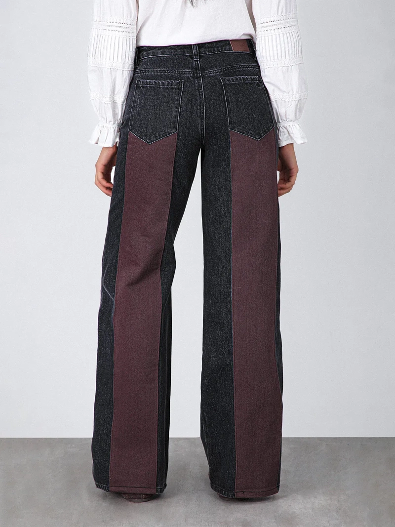 PANTALÓN MUJER RAINDOOR REGULAR FIT - 4