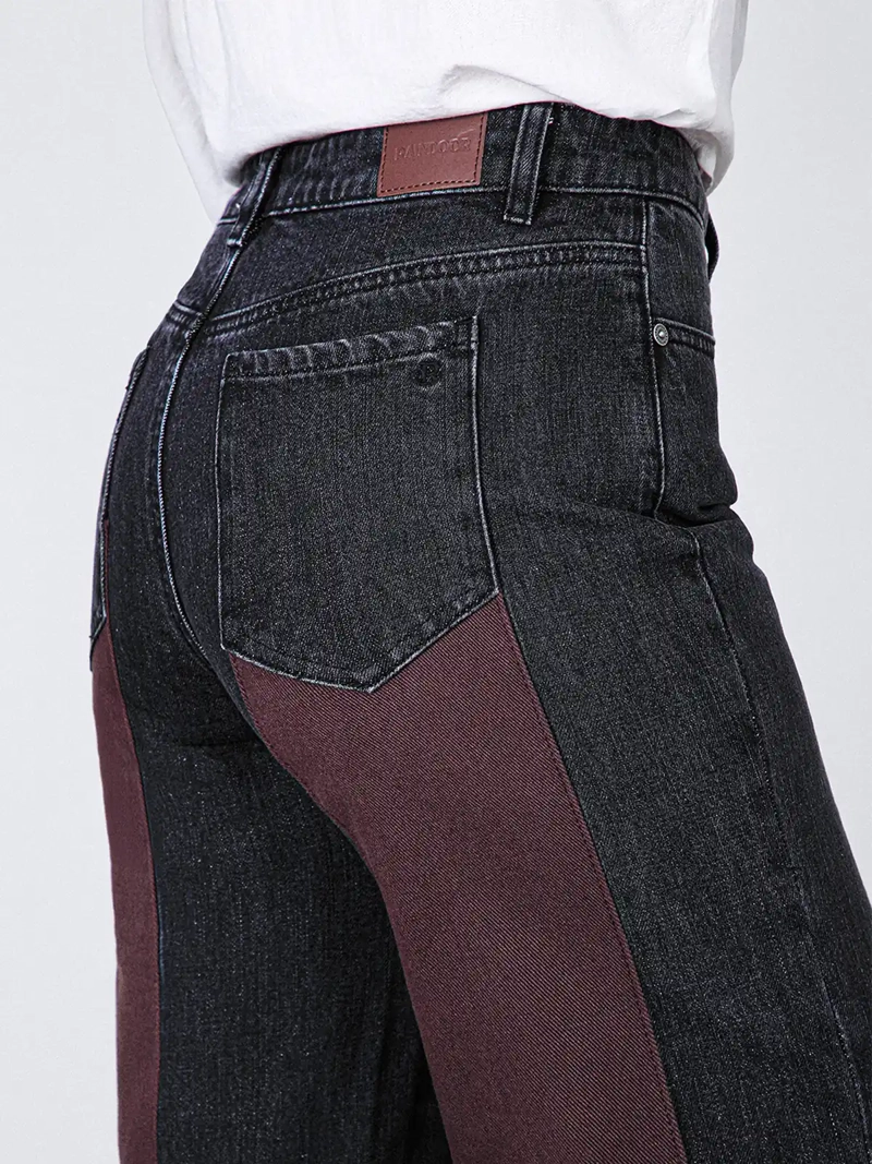 PANTALÓN MUJER RAINDOOR REGULAR FIT - 5
