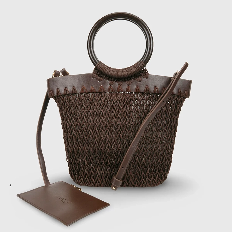 MINI CARTERA MARQUIS MUKE - 1