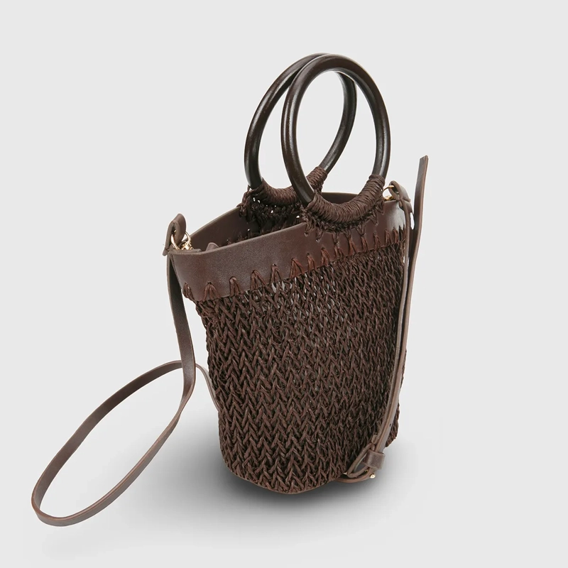 MINI CARTERA MARQUIS MUKE - 2