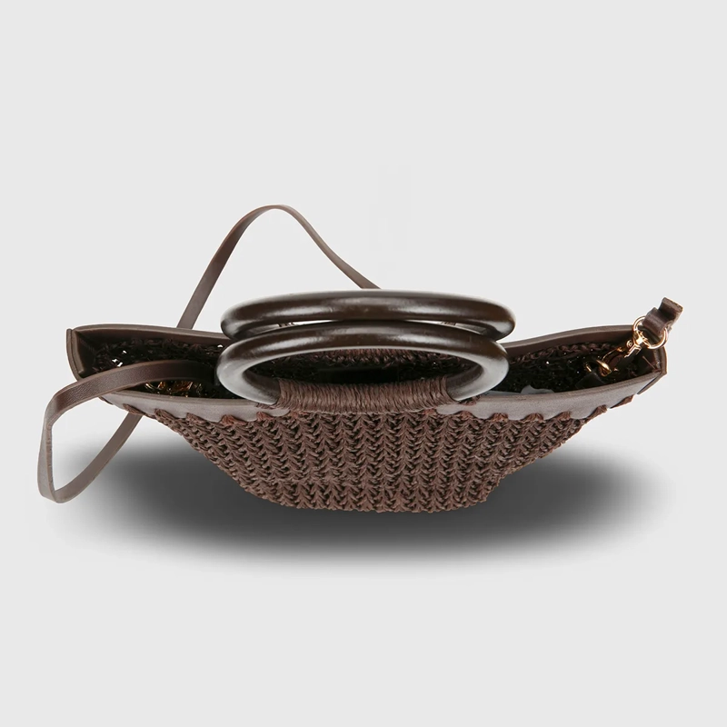 MINI CARTERA MARQUIS MUKE - 3