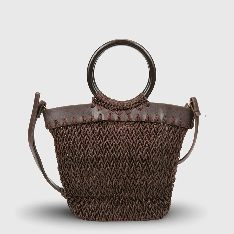 MINI CARTERA MARQUIS MUKE - 4