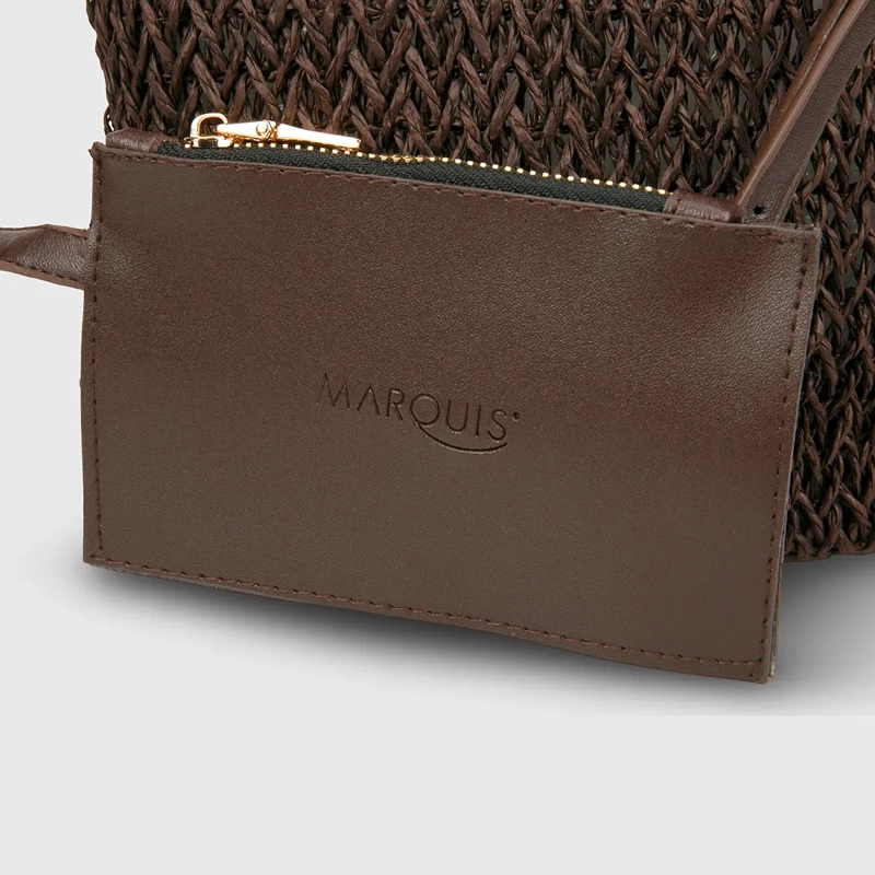 MINI CARTERA MARQUIS MUKE - 5