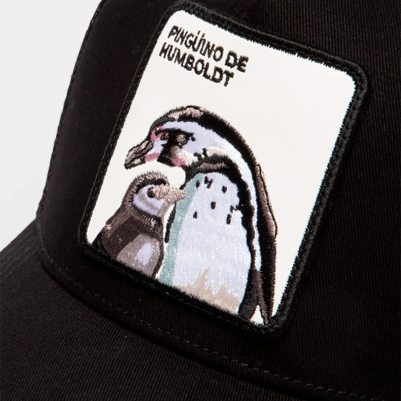 JOCKEY WILD LAMA PINGÜINO NEGRO - 4