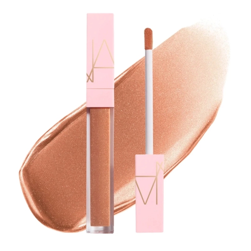 BRILLO LABIAL NARS AFTERGLOW ABBEY ROAD 5,5ML - 2