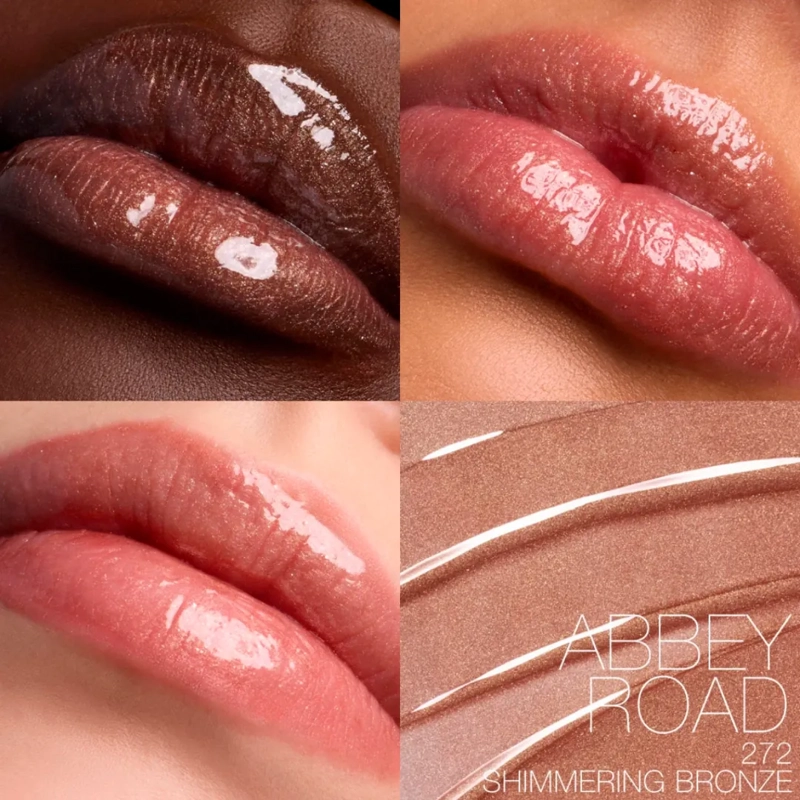 BRILLO LABIAL NARS AFTERGLOW ABBEY ROAD 5,5ML - 3