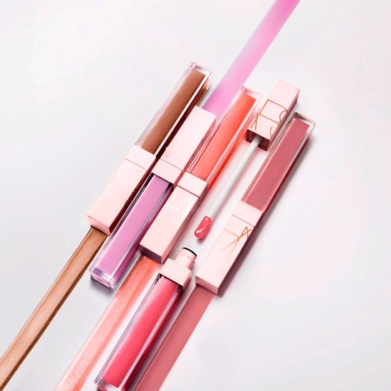 BRILLO LABIAL NARS AFTERGLOW ABBEY ROAD 5,5ML - 5