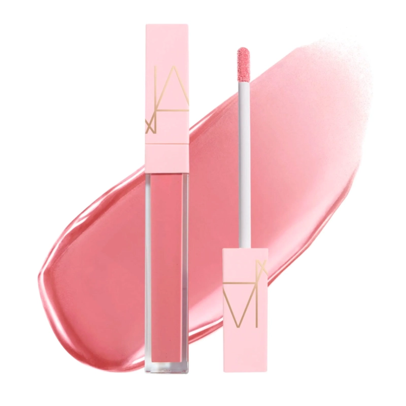 BRILLO LABIAL NARS AFTERGLOW BREAK FOR LOVE 5,5ML - 2