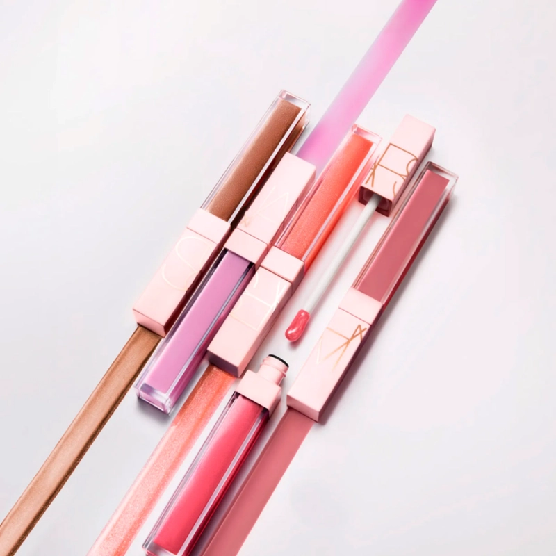 BRILLO LABIAL NARS AFTERGLOW BREAK FOR LOVE 5,5ML - 5