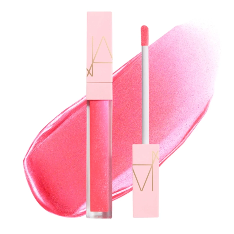 BRILLO LABIAL NARS AFTERGLOW SPRING FEVER 5,5ML - 2