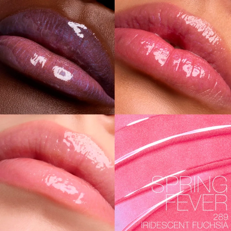 BRILLO LABIAL NARS AFTERGLOW SPRING FEVER 5,5ML - 3