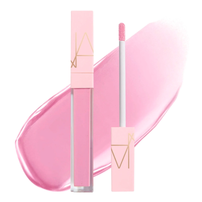 BRILLO LABIAL NARS AFTERGLOW WISHING STAR 5,5ML - 2