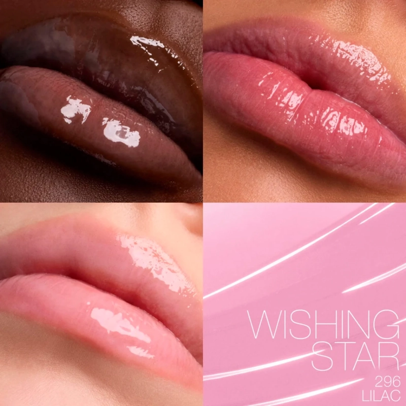 BRILLO LABIAL NARS AFTERGLOW WISHING STAR 5,5ML - 3