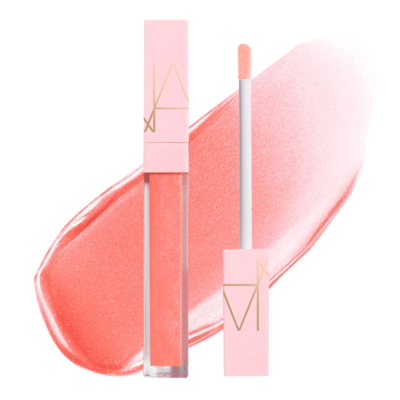 BRILLO LABIAL NARS AFTERGLOW WONDERWALL 5,5ML - 2