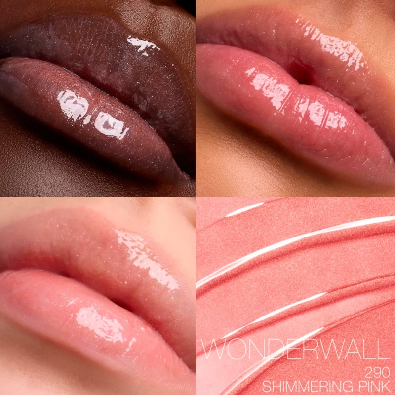 BRILLO LABIAL NARS AFTERGLOW WONDERWALL 5,5ML - 3