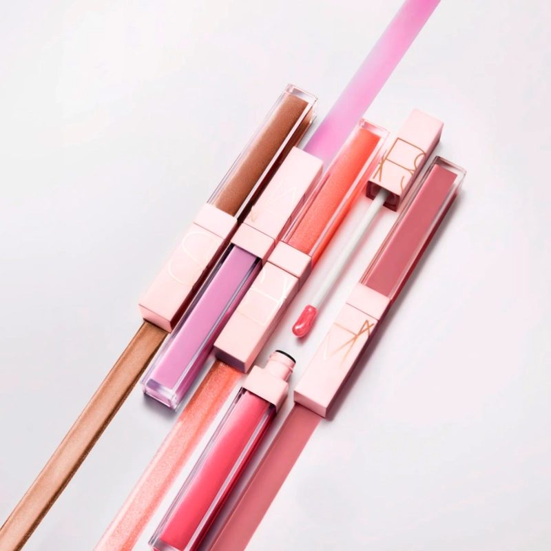 BRILLO LABIAL NARS AFTERGLOW WONDERWALL 5,5ML - 5