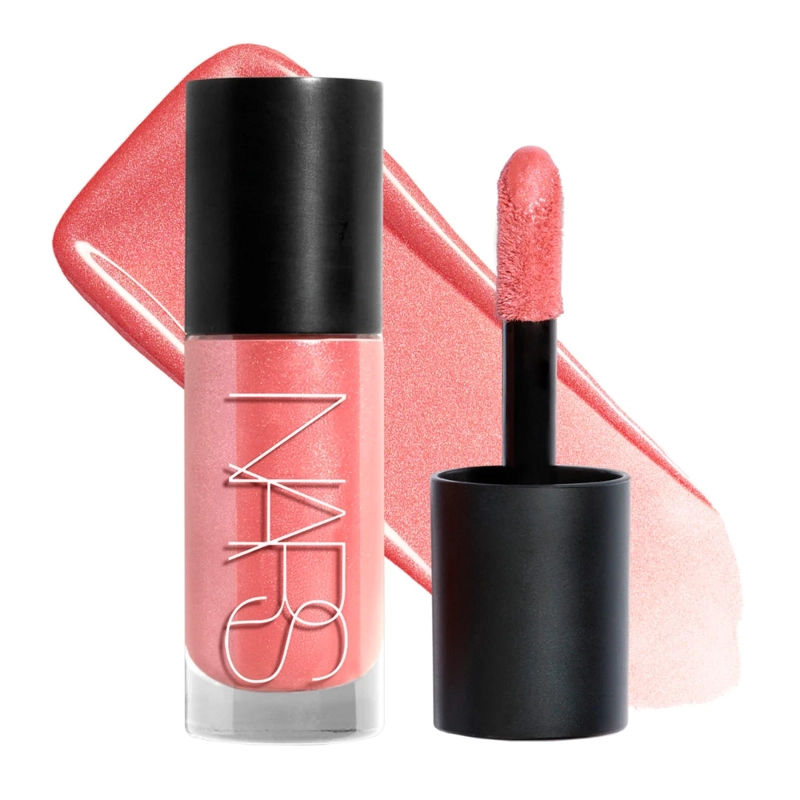 RUBOR LÍQUIDO NARS INSATIABLE ORGASM 11ML - 5