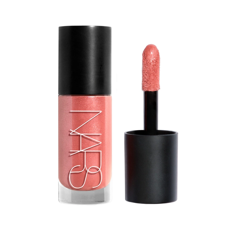 RUBOR LÍQUIDO NARS INSATIABLE ORGASM 11ML - 6