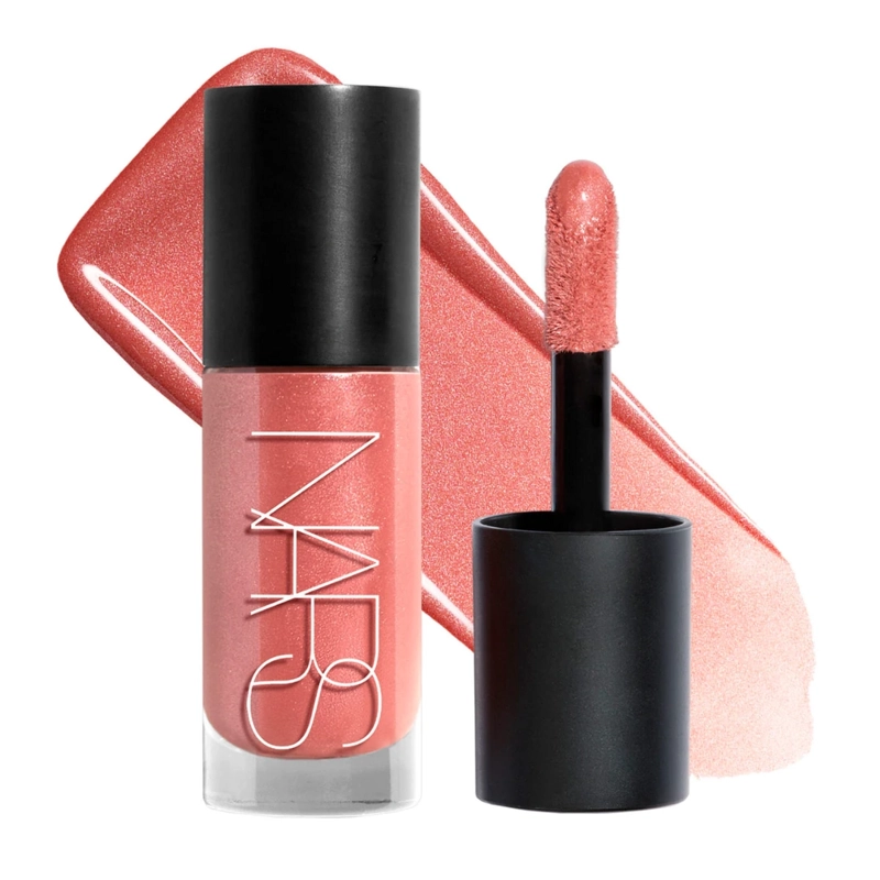 RUBOR LÍQUIDO NARS INSATIABLE ORGASM LUST 11ML - 2