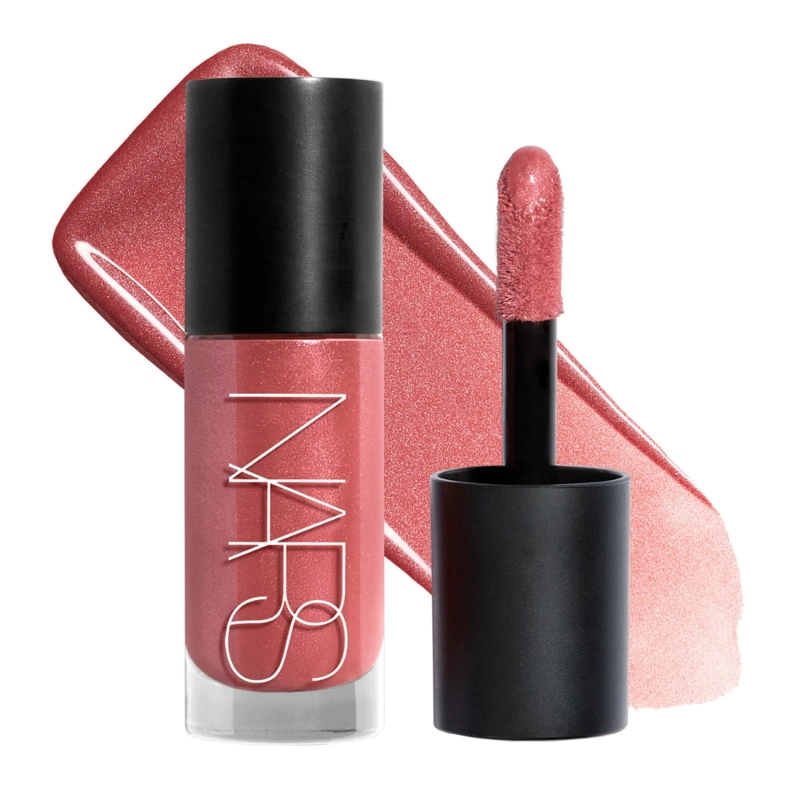RUBOR LÍQUIDO NARS INSATIABLE ORGASM CRUSH 11ML - 2