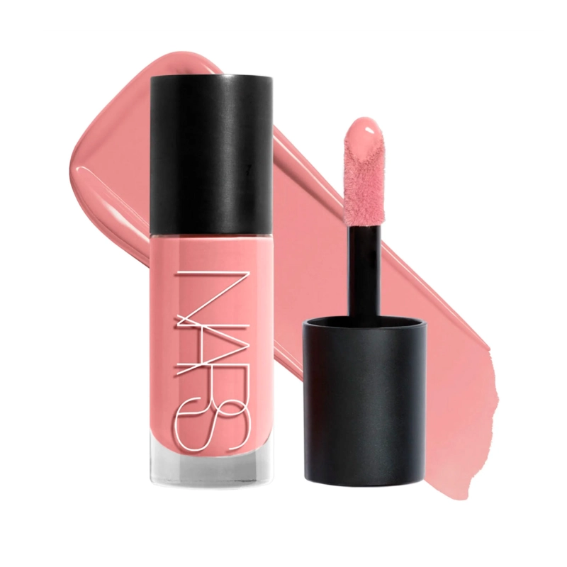 RUBOR LÍQUIDO NARS INSATIABLE ORGASM CRUSH 11ML - 3