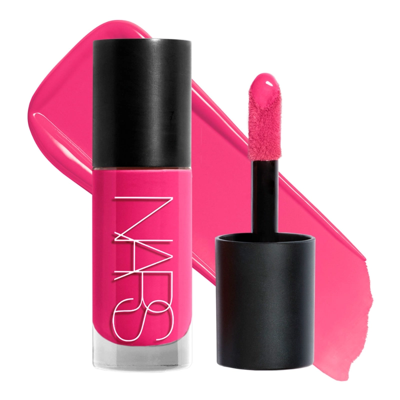 RUBOR LÍQUIDO NARS INSATIABLE GIRL HAPPY 11ML - 2