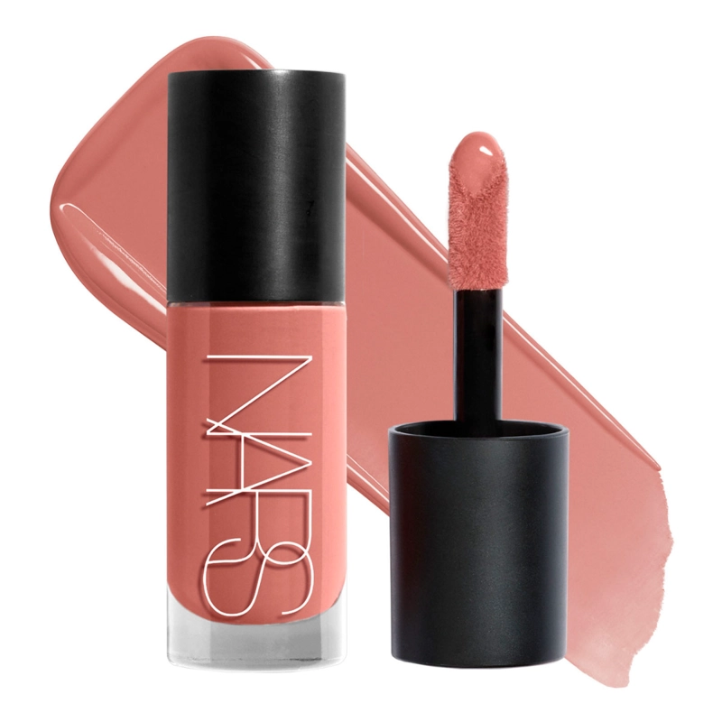RUBOR LÍQUIDO NARS INSATIABLE QUE CALOR 11ML - 2